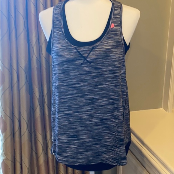 Tangerine Tops - Tangerine Workout Tank